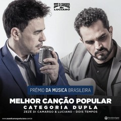 No Dia Em Que Eu Saí De Casa - Zezé Di Camargo e Luciano ( By André Djfashionmix )