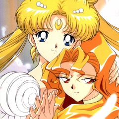 Sailor Stars - Makenai Instrumental