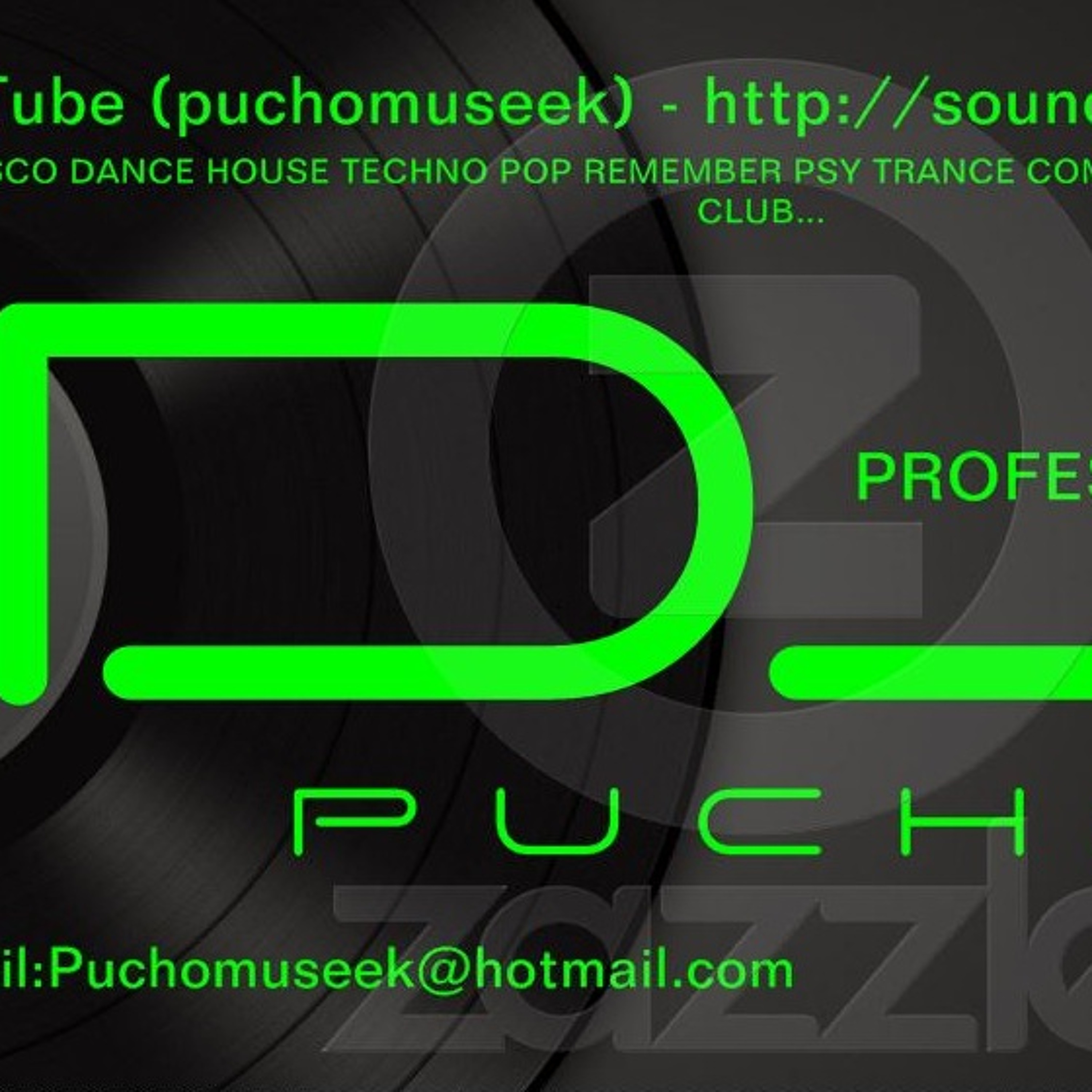 Pucho