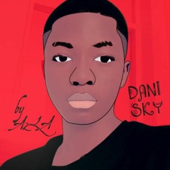 DANYSKY -- SolitAire  (prodbyskybeat)