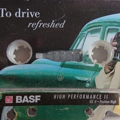 Metro - Junio 1998 - Martin Andres Kuki