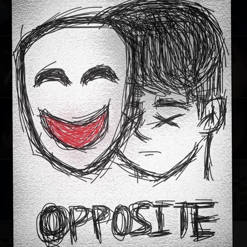OPPOSITE (반대) - MATTAE x MINKI