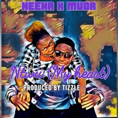 Ntwii(My Heart)(Prod By Tizzle)