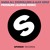 Artwork for Alesso vs. Swedish House Mafia ft. John Martin - Pressure Don't You Worry Child (Anzjøn Reboot)