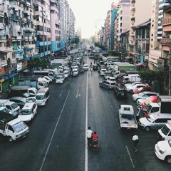 Yangon