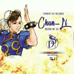 CHUN-LI REMIX BY DS
