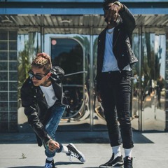 DRIP MOSHPIT - ChecktheStar ft. Famous Kid Brick