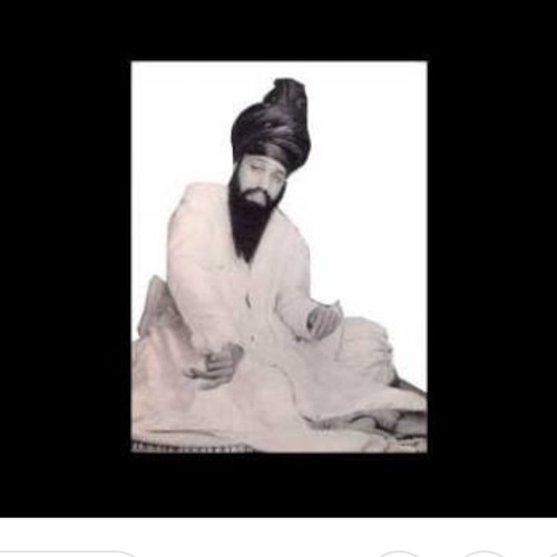 ਮੇਰੇ ਲਾਲਨ ਕੀ  ਸੋਭਾ raag kalyan ( bhai thakur Singh ji almast (son of gaini gyan singh ji almast) mere lalan ke sobha