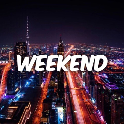 Weekend (prod. by DCQ Beatz)