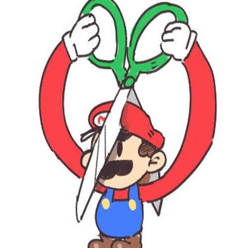 Paper Mario: Color Splash - Rumble with Wendy