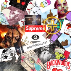 SAUCE X juanmacintosh*TWO MUCH