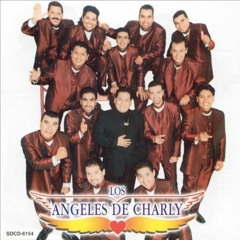 LOS ANGELES DE CHARLY - ME VOLVI A ACORDAR DE TI RMX DJ GASPAR LBR