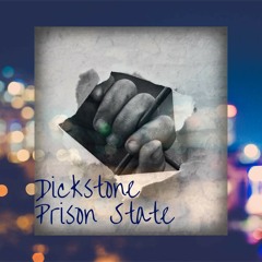 Prison state