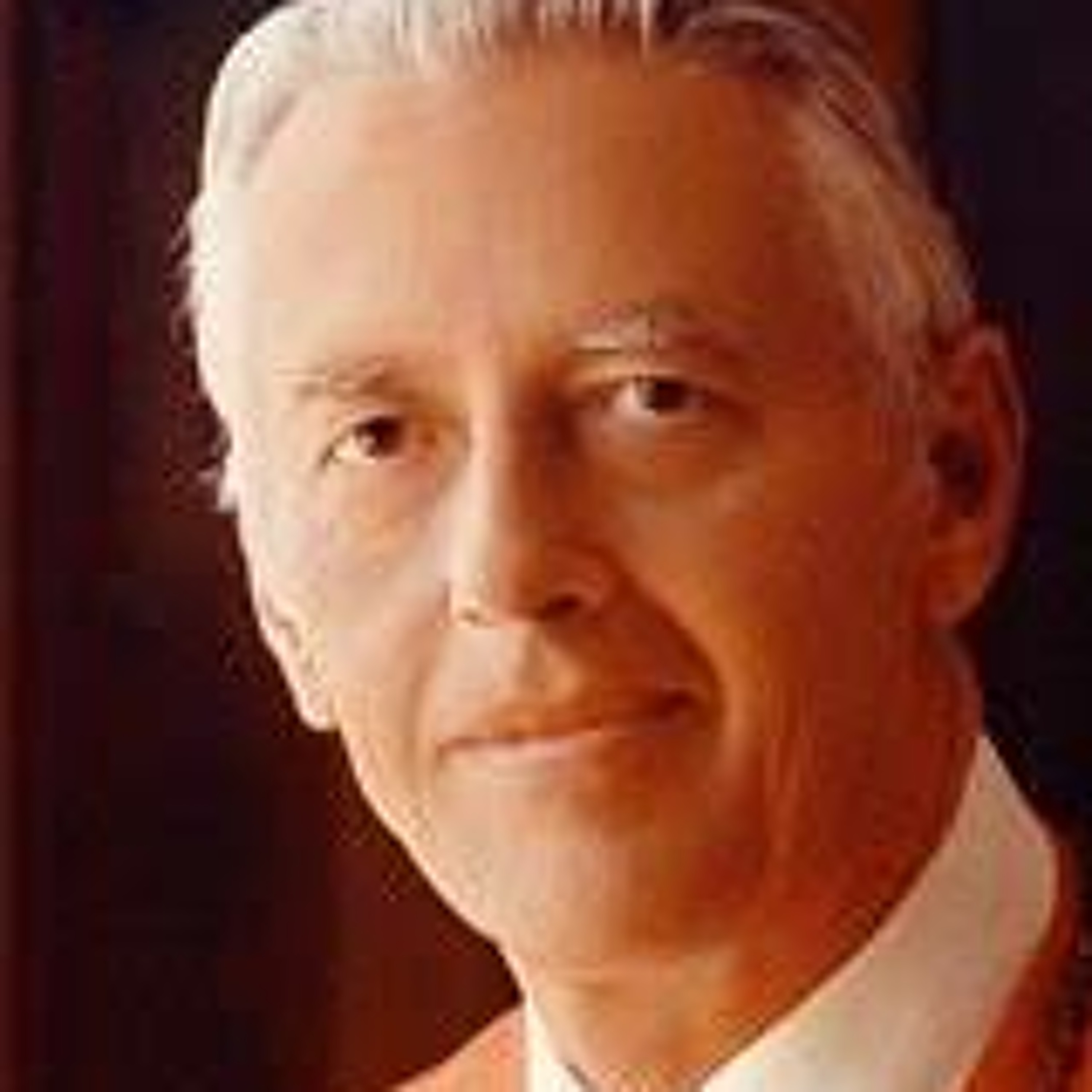 Roy Eugene Davis interview episode artwork