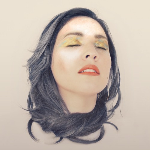 Intro Disfruto - Carla Morrison rmx(Dj CrissNavarro Remix Mashup)