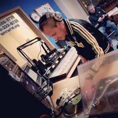 Marcello Bentine on The Latin Flavor - Tropical Edition - WPFW 89.3 FM - Washington DC - Part 2