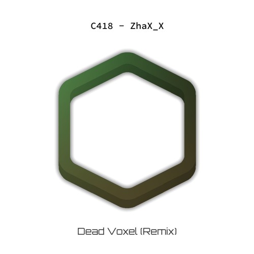Dead Voxel - C418 (Remix)