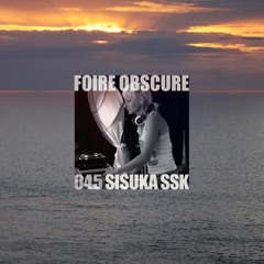 Foire Obscure 045 by Sisuka Ssk