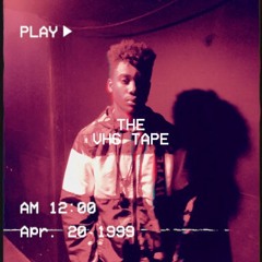 Brandon Jae - Dangerous