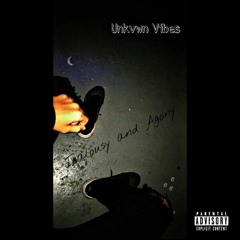 Jealousy and Agony(Prod. Xtravulous)