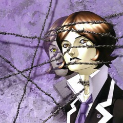 Persona 2 Innocent Sin - Velvet Room