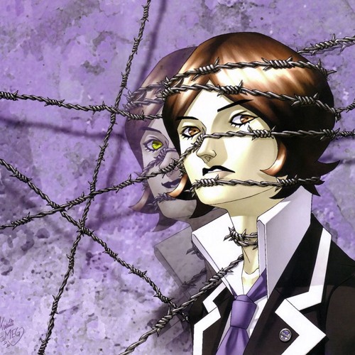 Stream Persona 2 Innocent Sin Velvet Room By ダイノブレード Listen Online For Free On Soundcloud