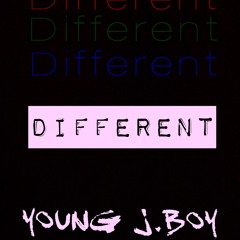 Different  (Prod. By ArcazeOnTheBeat)