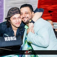 فوزى عبده و عبسلام ـ وحظ اخر سلطنة .لو نويت ه
