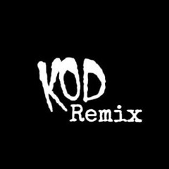 Vonte' Moon - KOD Remix
