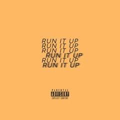 Lul Huncho - Run It Up (Prod. by DJ $pence & SPARKY???)