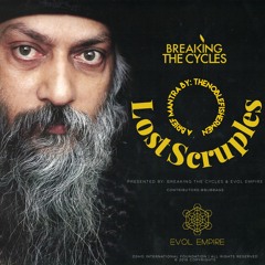 Lost Scruples
