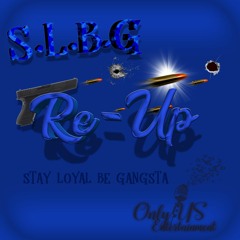 Shooters - S.L.B.G - Re Up x Lil' Man