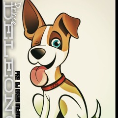 Prince Deleono- Dog (Prod. Dj Cruel Intentions)