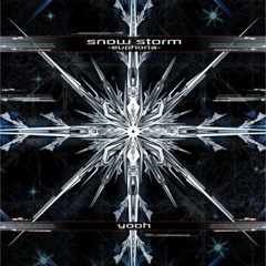 Snow Storm ~Euphoria~ by Yooh