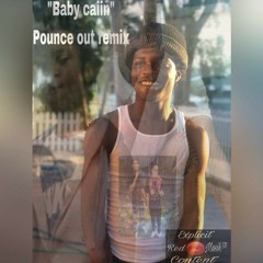 Baby caiin x pounce out remix