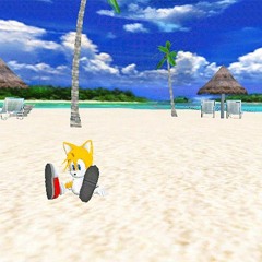 Believe In Myself - Sonic Adventure 2 Ukulele Cover