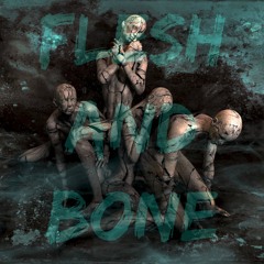 Tom Edwards - Flesh and Bone (Decade Defector Remix)