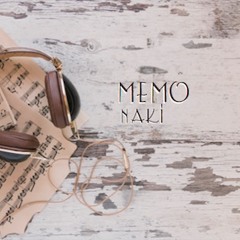 MEMO crossfade demo