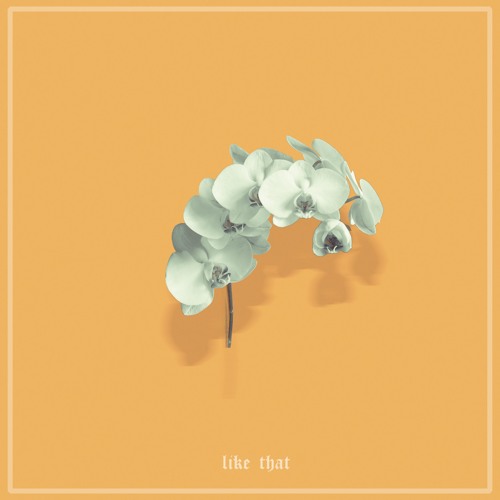 Baegod & Sbvce - Like That