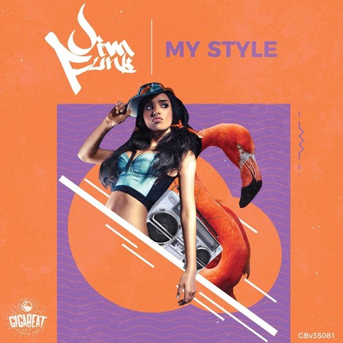 Jim Funk - My Style (Original Mix)