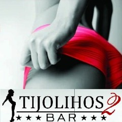 Set Tijolinhos Bar 2