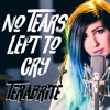 Ariana Grande No Tears Left To Cry Cover By Terabrite Mp3