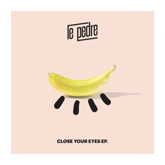 Le Pedre - Drunk In Love (Ft. Jude Todd)