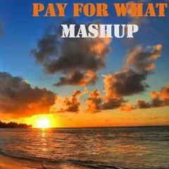 Pay For What (Alexander Lewis Trombone Remix) X 711 (Jack U Remix)