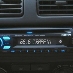 66.6 Trappin prod. LieLack