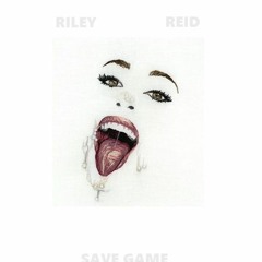 Save Game - Reid It (Prod. By BobaineSwerve)