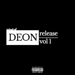 Mind of Deon - Release VOL1 (EP)