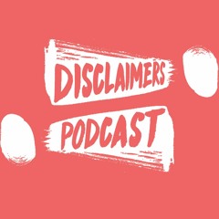 EP7 #DisclaimersPodcast Talk Dating Apps v Social Media