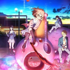 Kyoukai no Kanata Opening and OST's (Beyond The Boundary)