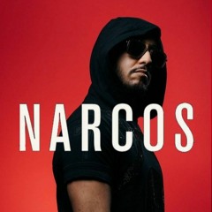 Lacrim - Freestyle  NARCOS